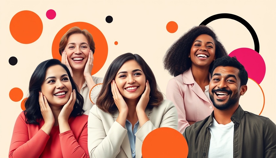 Engaging 'Meet the Team' Pages illustration with smiling team members.