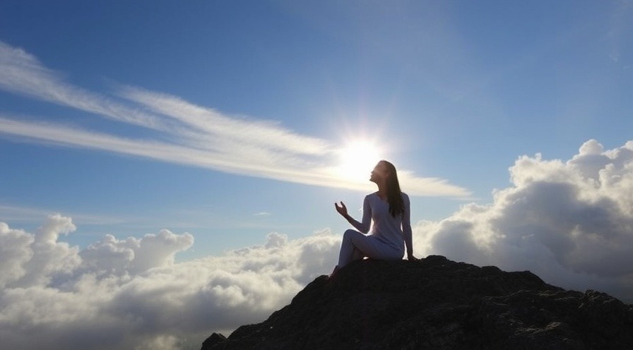 Empowering others to heal themselves: a vision for wellness and community.