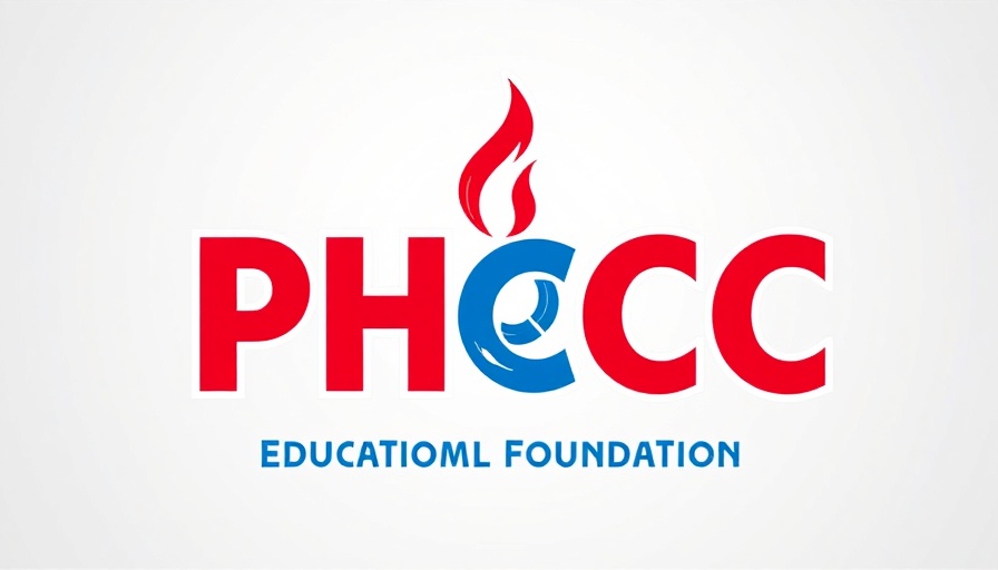 PHCC logo with HVAC symbols representing modernization.