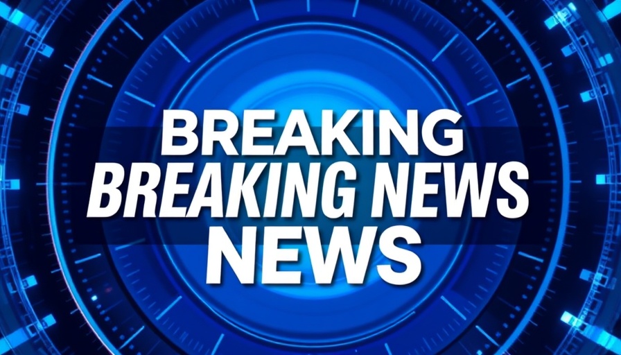 Breaking news; Hills Distribution HVAC update.