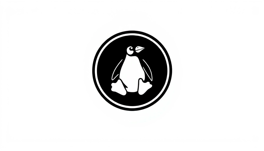 Hoshizaki logo with penguin emblem