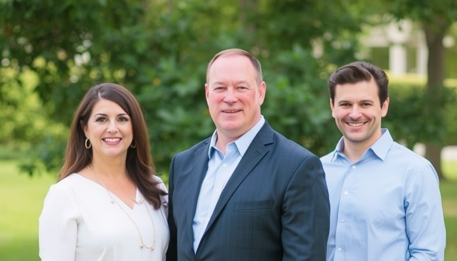 A.O. Smith Announces Management Transition Plans