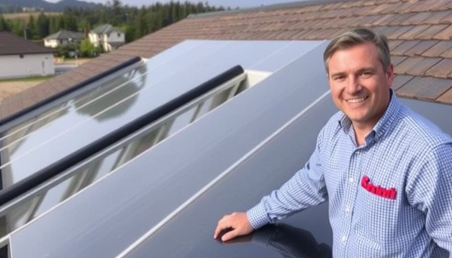 Geothermal Professionals See Growing Interest In Residential Projects