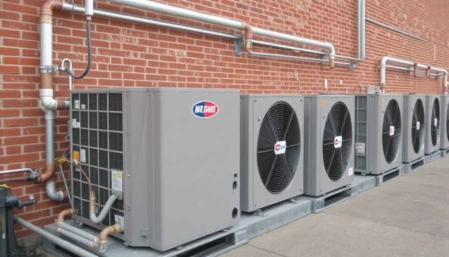 HVAC Contractors Sound Off on R-454B Shortage