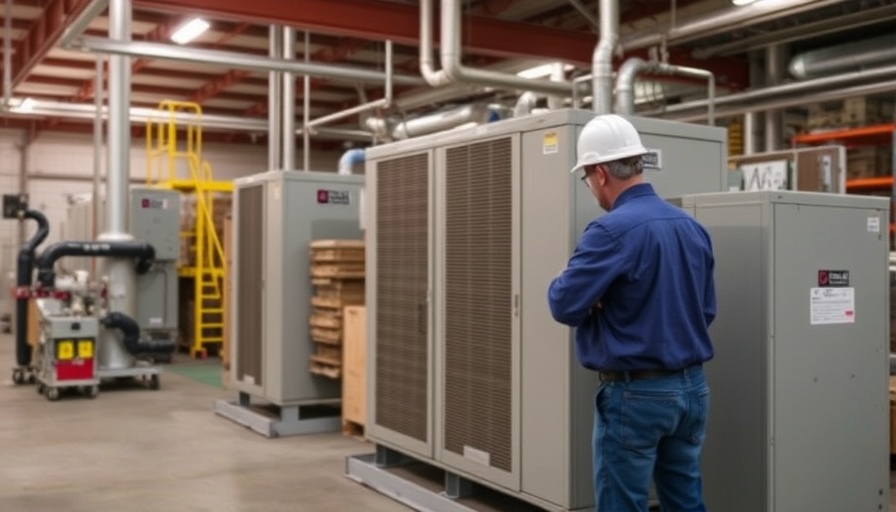 3 Things the HVAC Industry Must Do Now to Solve the R-454B Shortage