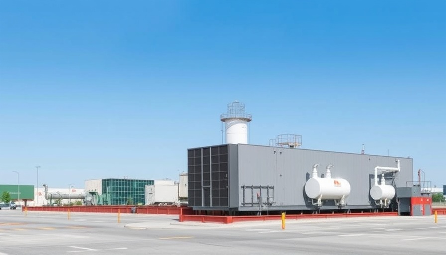 Arkema to Offer R-454B and Other Low-GWP Refrigerants
