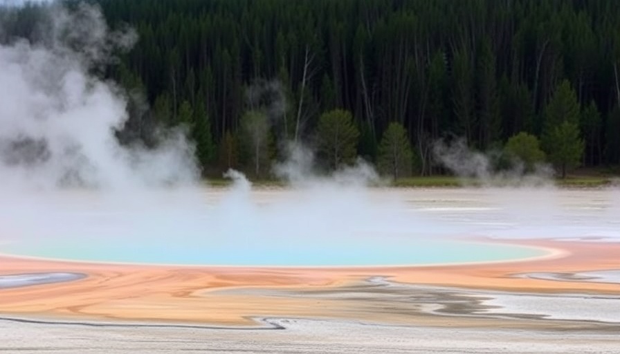 Geothermal Projects Stalled by Lack of Drilling Partners