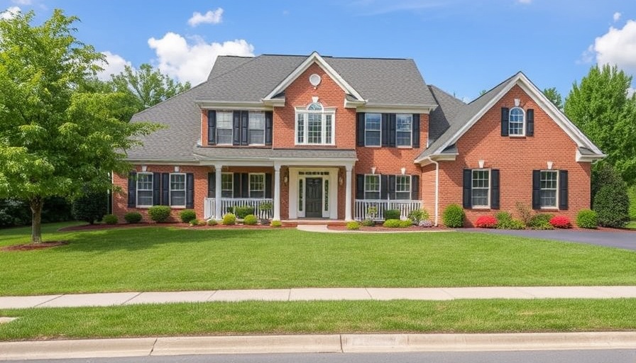 Southern Trust Home Services Marks 30 Years of Serving Virginia Homeowners