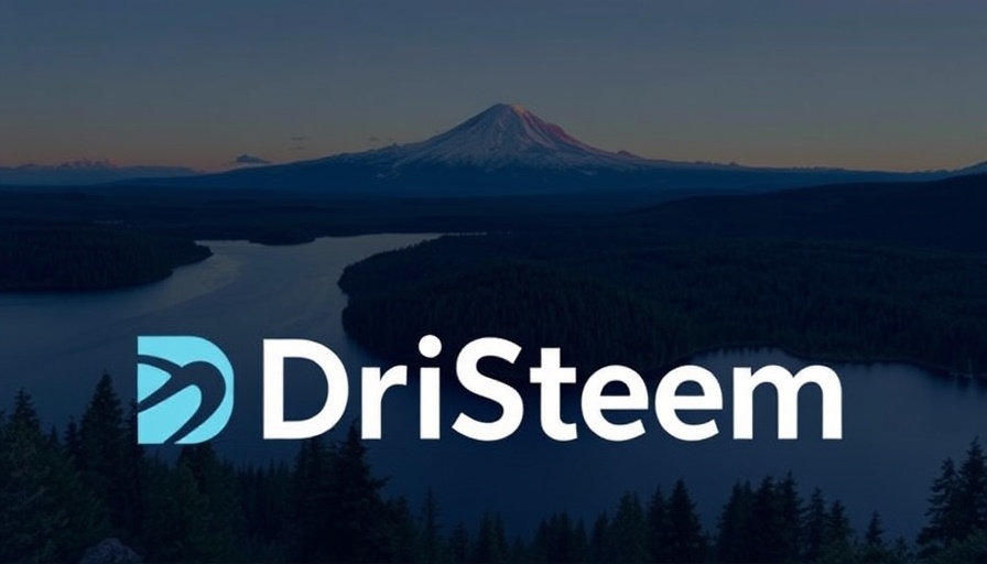 Partnership Boosts DriSteem's Pacific Northwest Presence