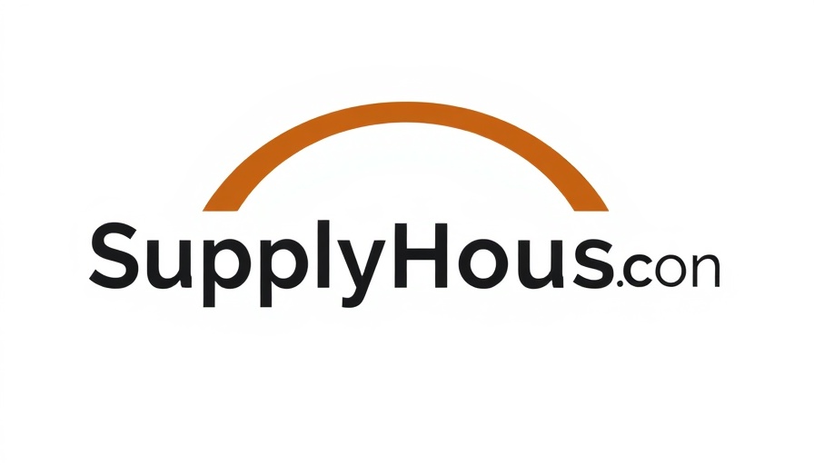 SupplyHouse.com logo related to trades scholarships for HVAC careers.