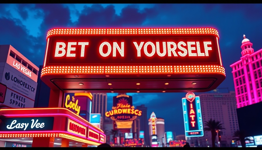 Women in HVACR: Bet on Yourself Conference 2025 in Las Vegas.