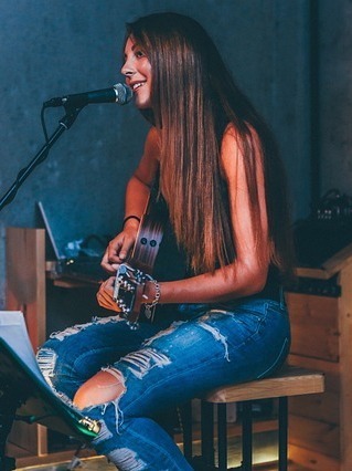 voice lessons in San Antonio TX