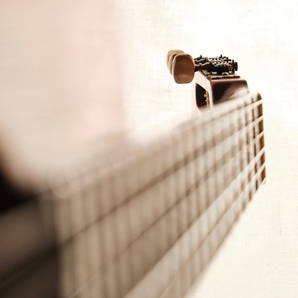 guitar maintenance