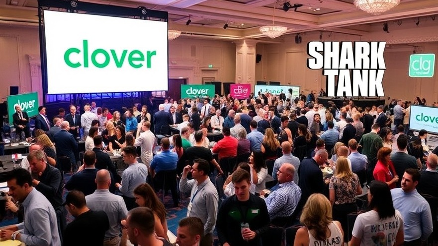 Small business summit highlights entrepreneurial empowerment and networking opportunities.