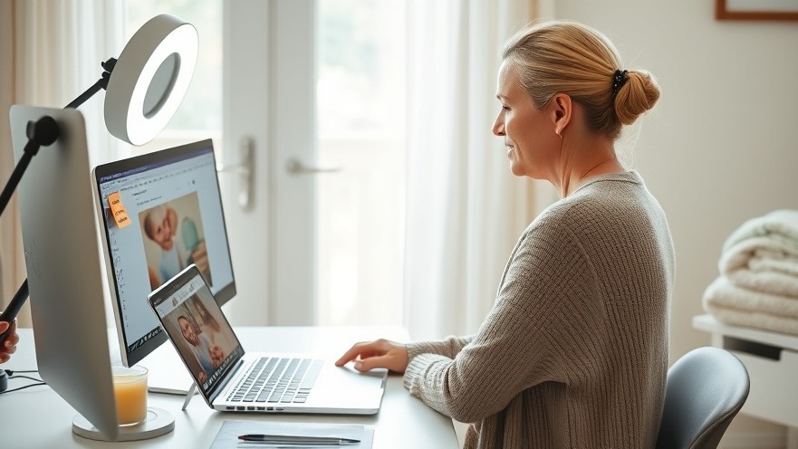 Spa owner automates tasks with Loom for small business growth and client satisfaction.