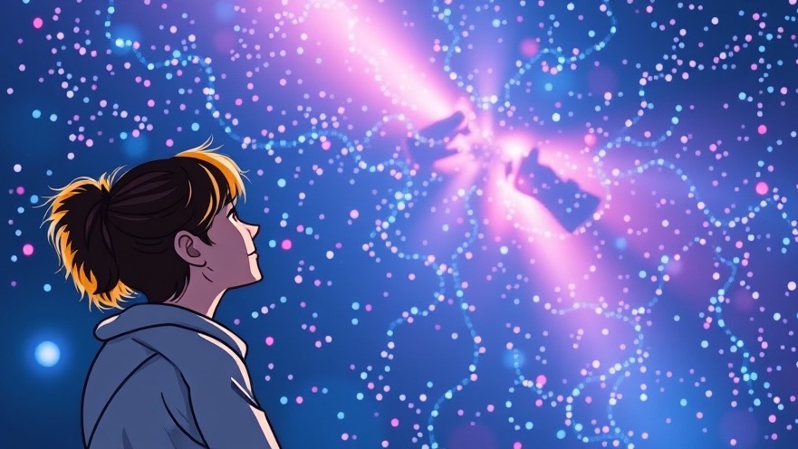 The Future Is Personal: A Bright Vision for Tomorrow