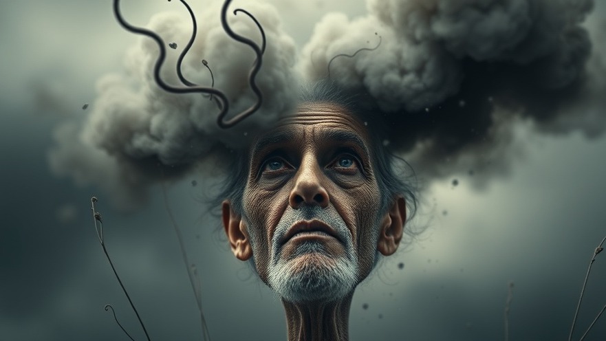 Understanding fear and mindfulness techniques for emotional resilience and daily routine benefits.