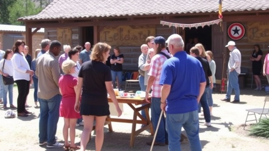 Community Events at Sutter’s Fort Historic Park featuring engaging activities.