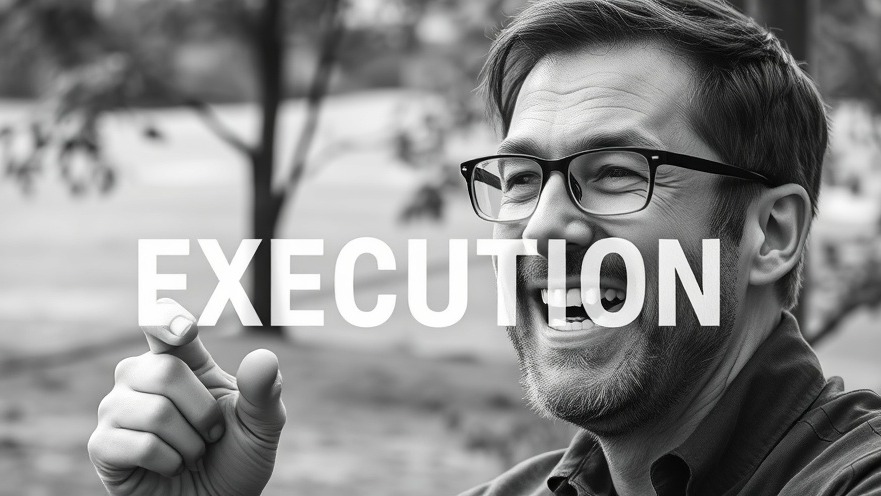 Monochrome portrait of a successful entrepreneur showcasing leadership qualities in the wellness industry.