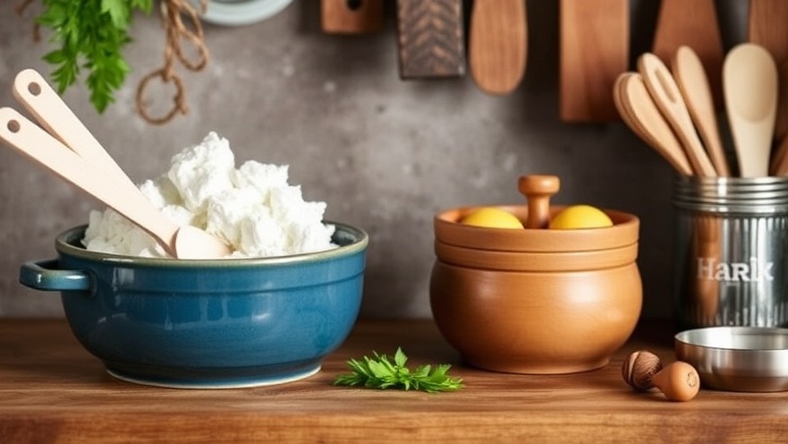 Swap kitchen essentials weekly for healthy kitchen practices and hygiene tips.