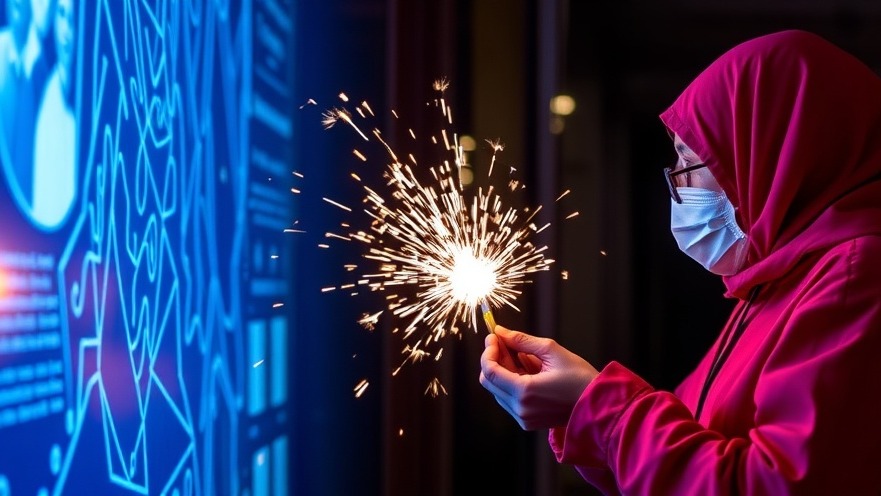 Pandemic pressure sparks innovation in technology and healthcare solutions.