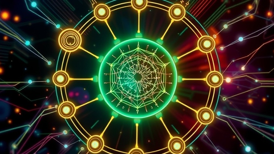 A New Era of AI: Grok 4 showcases advancements in artificial intelligence and smart technology.