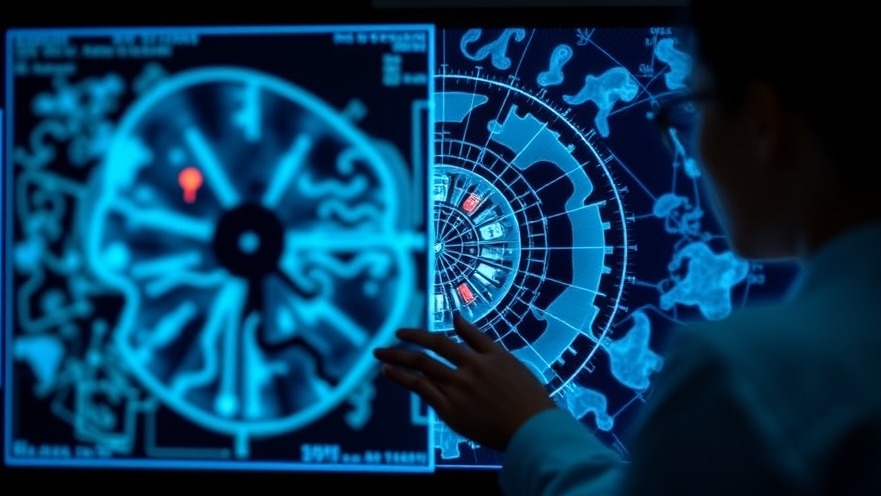 Transitioning to AI-supported diagnostics from traditional visual analysis.