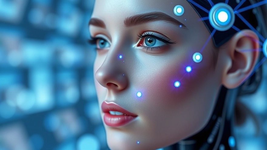 Exploring AI in beauty tools: not all are created equal.