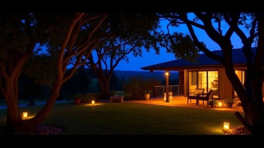 Serene oasis in wine country for couples and solo retreats.