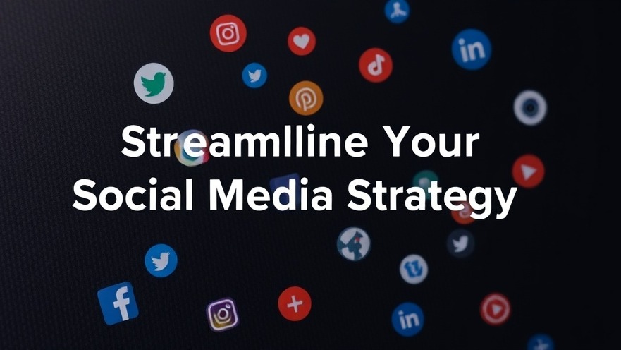 Streamline social media scheduling with Bulk Upload for efficient post management.