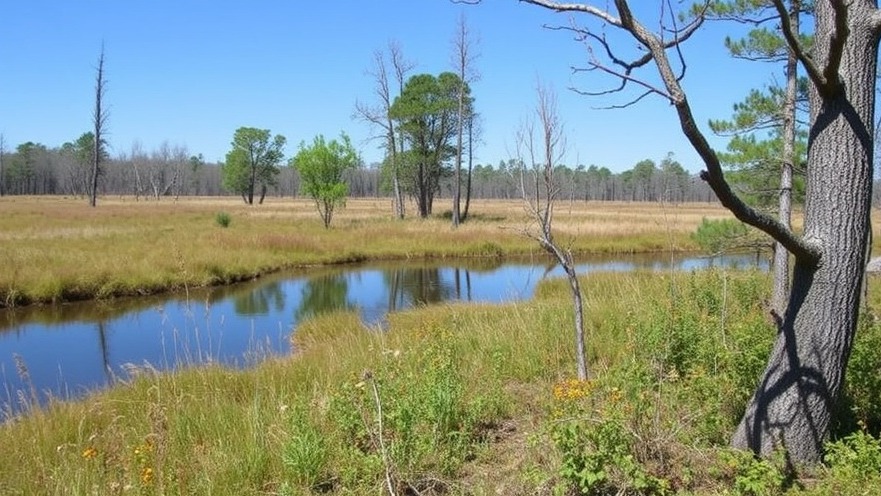 Explore diverse wildlife and scenic beauty at Stone Lakes National Wildlife Refuge.