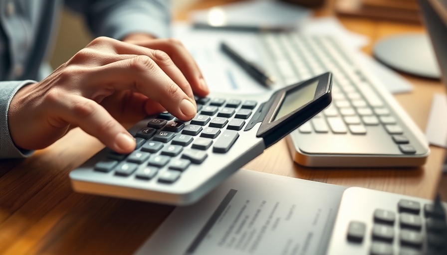 Importance of keeping up with finances as a spa professional, calculating budget.