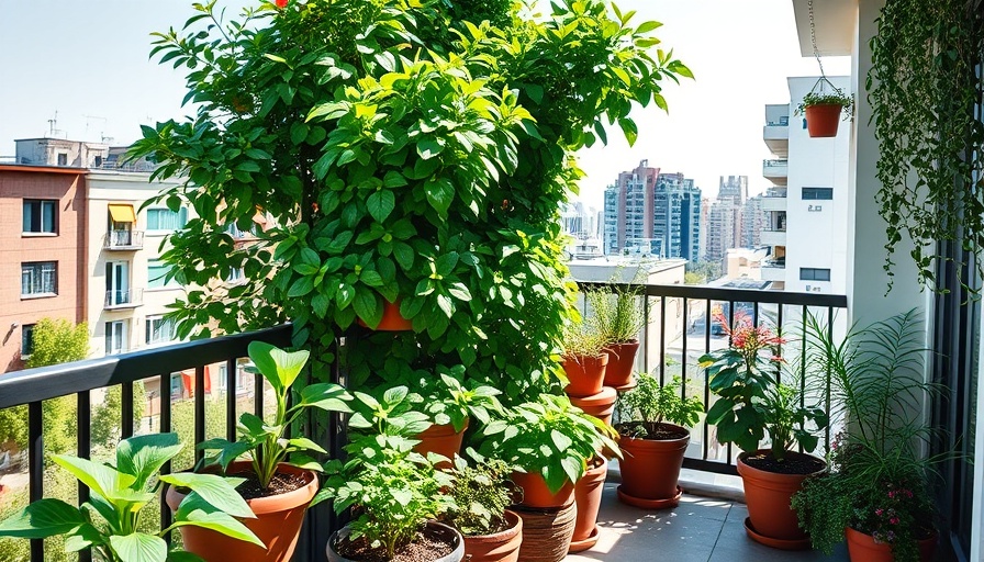 Space-saving techniques for small gardens with lush vertical gardening.