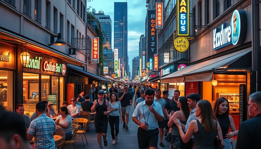 Sacramento entertainment zones vibrant nightlife scene
