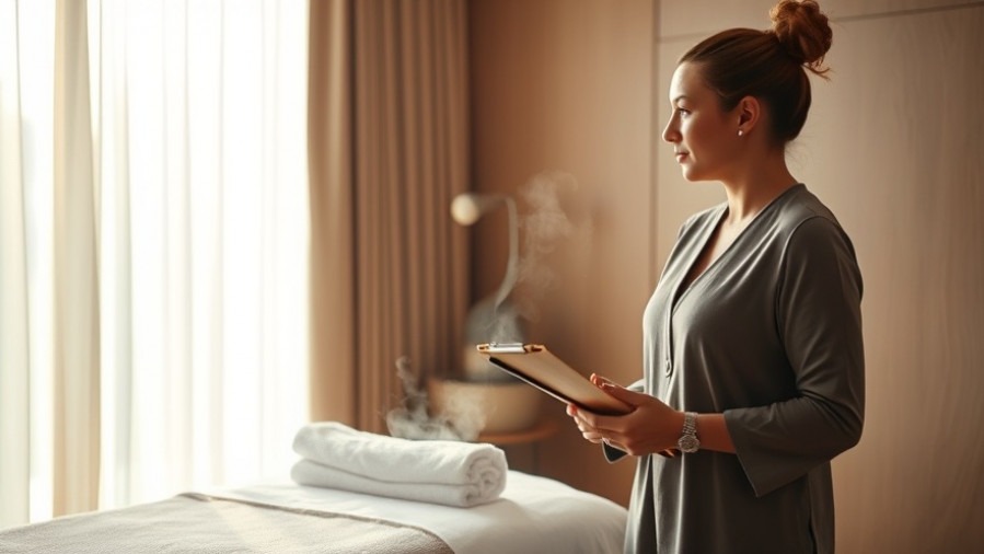 Transformational leadership in spas: a director fosters collaboration in wellness.