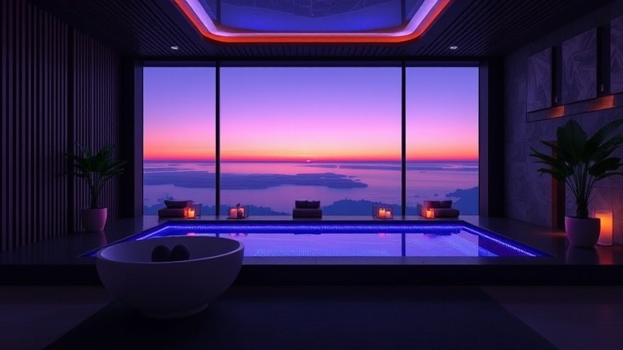 Hostinger Horizons: The AI-powered app development for spa management applications