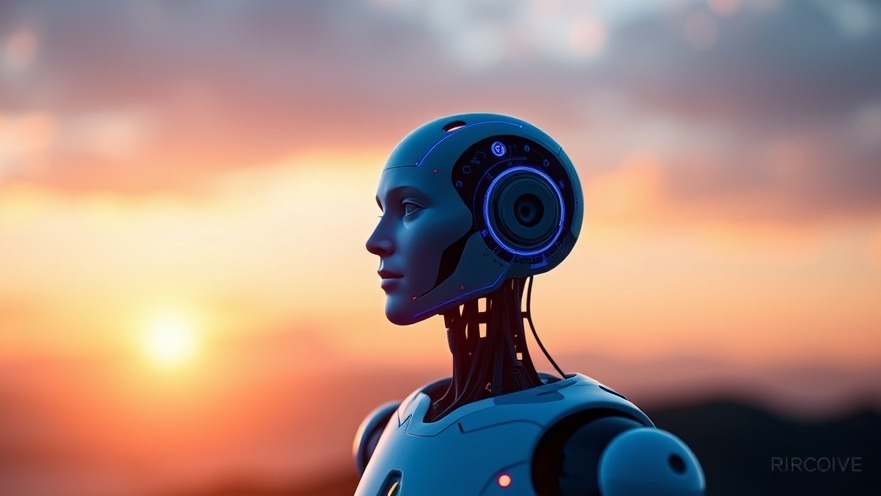 Exploring advanced AI technology: GPT-5's impact on business AI integration.