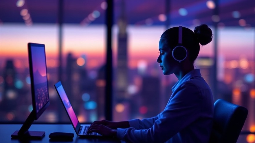 Revolutionizing business efficiency with AI automation and ChatGPT agents.