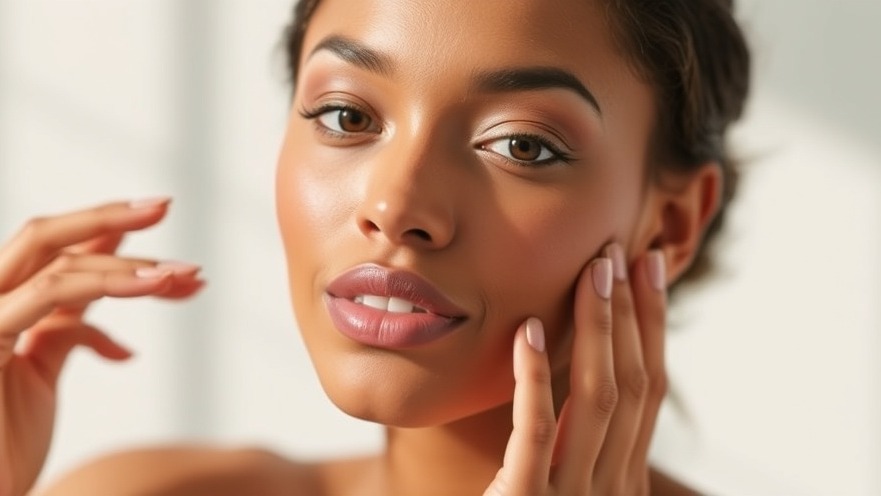 Discover a new era of skincare with just a click away.