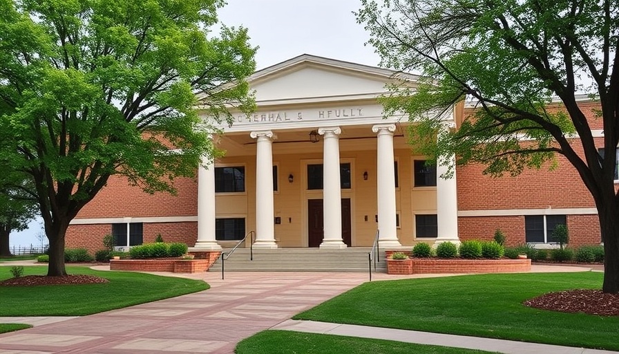 UAMS Winthrop P. Rockefeller Cancer Institute to Host Oct. 15 Town Hall in Arkadelphia
