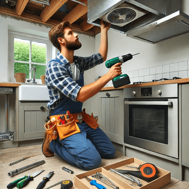 mold detection companies