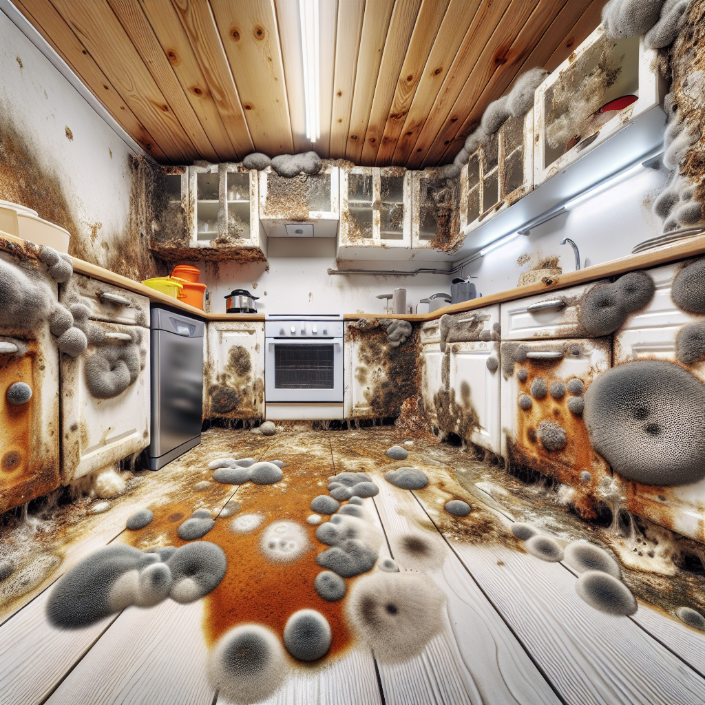 Black mold 5
