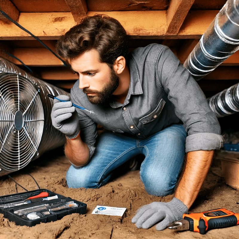 mold testing companies
