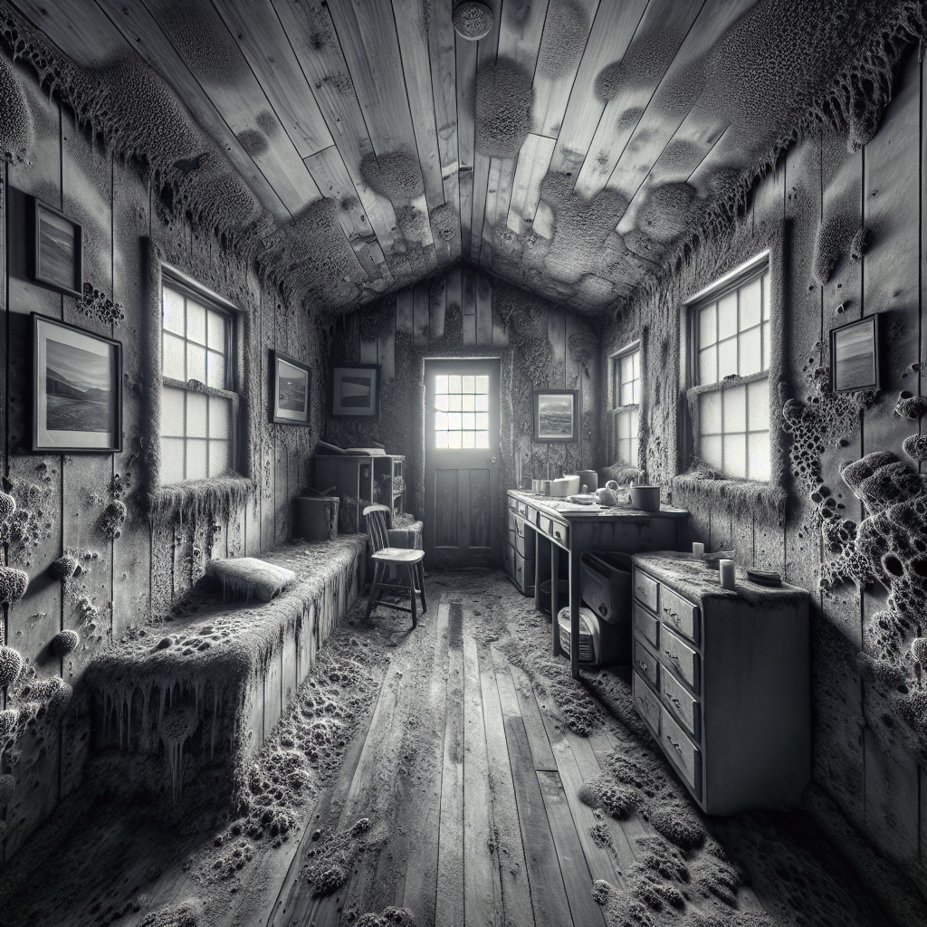 Black mold 2