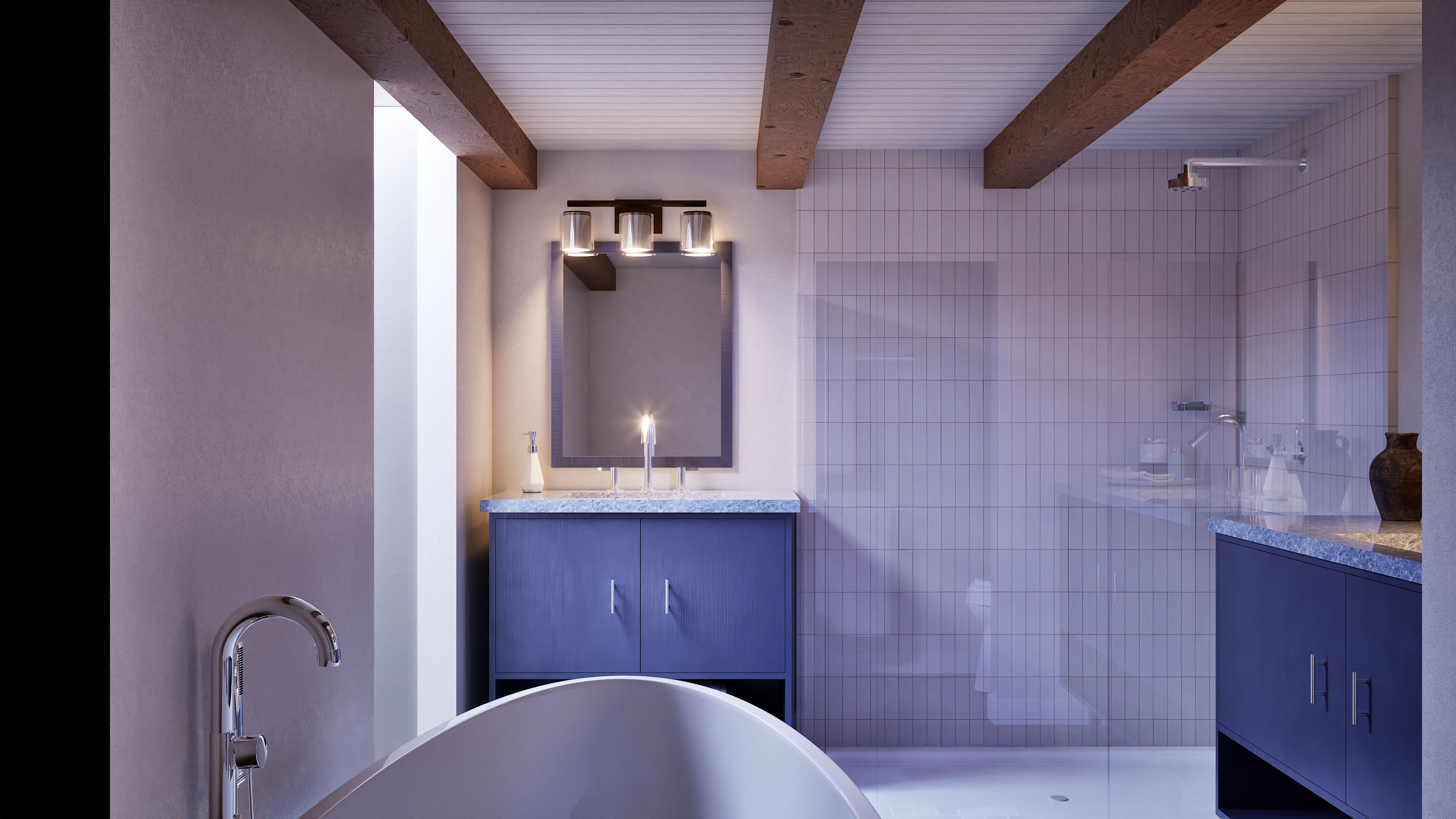 Bathroom-1