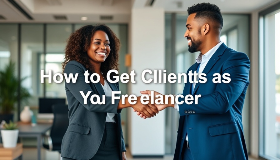 How to attract high paying freelance clients with effective strategies
