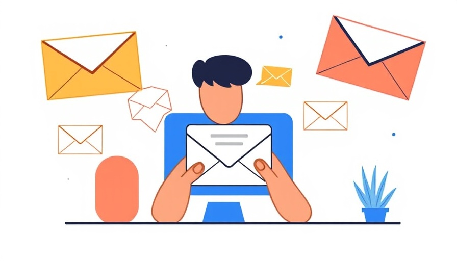 8 Types of Email Content to Send Your Audience