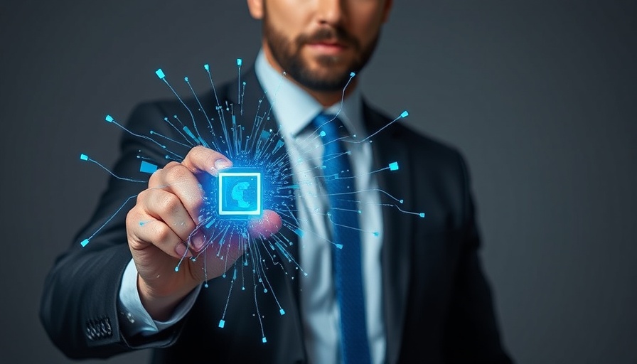 Innovative content marketing strategies for audience engagement visualized with digital effects.