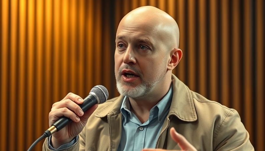 AI agents can fix your website's SEO: Man discusses strategy.