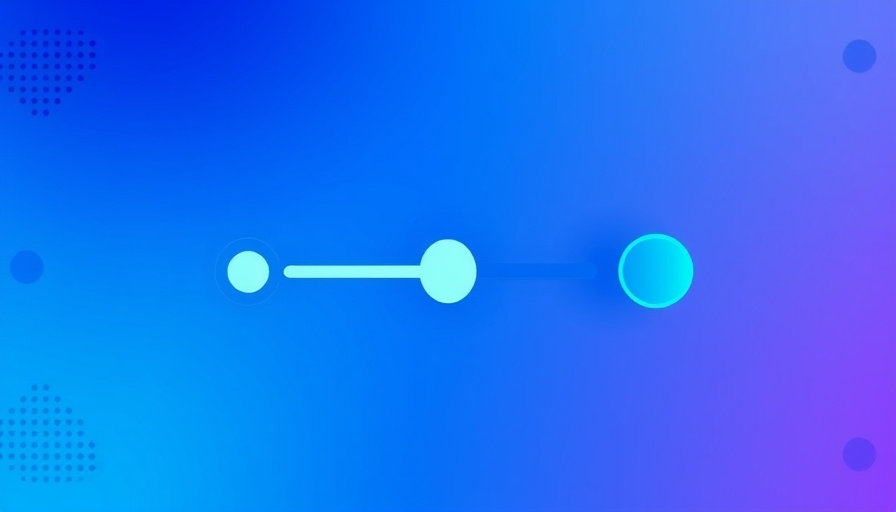 Minimalist slider switch for day-night modes related to email marketing strategy.